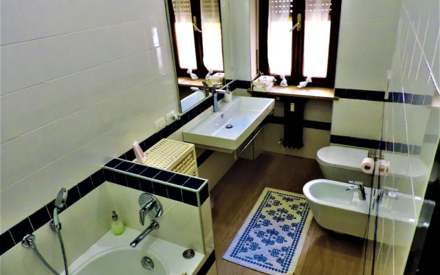 Bra Luxury Rooms & Apartment