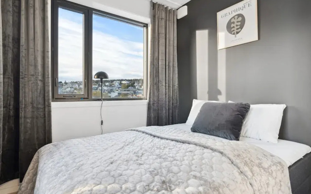 TotalApartments Vervet Gjøa
