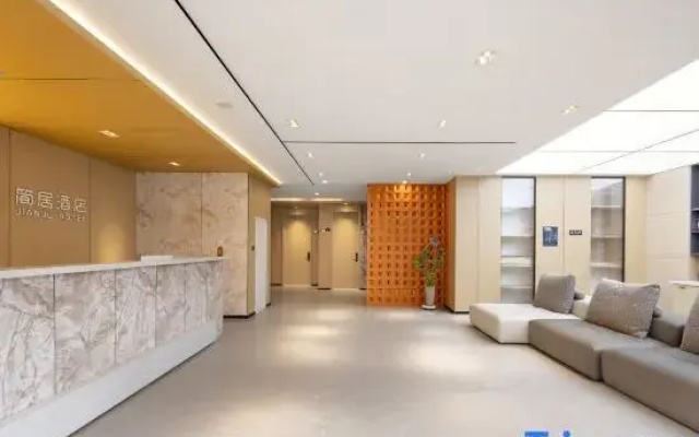 Simple House Hotel