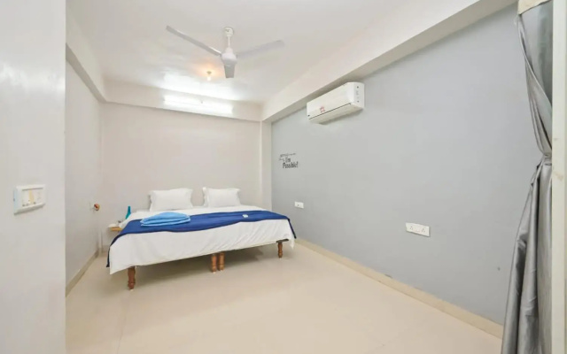 C1 Villa