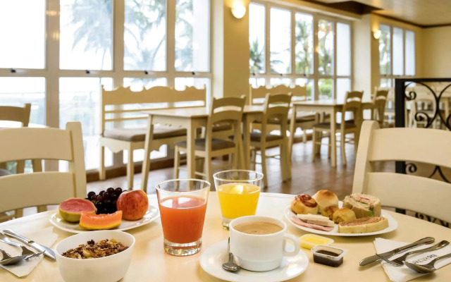 Ibis Joao Pessoa