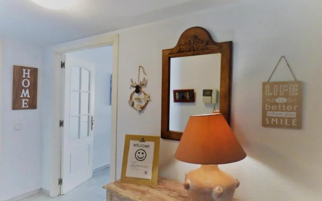 Ricardo Soriano Apartment