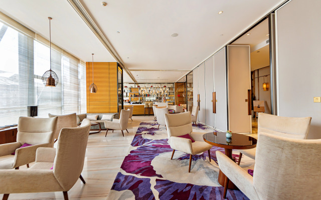 Crowne Plaza Yibin by IHG