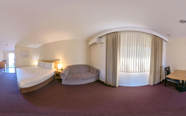 Hospitality Geraldton, SureStay Collection by Best Western