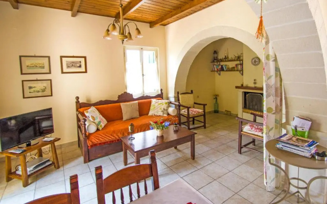 Helianthos Villas