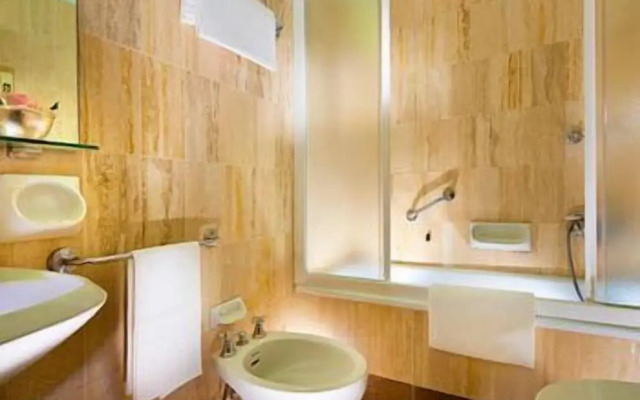 Hotel Parma e Oriente Wellness & Spa