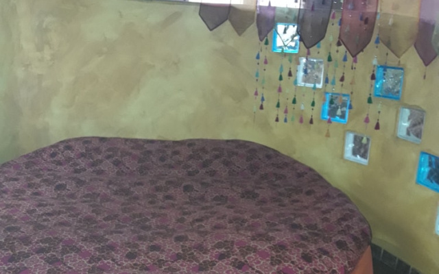 Apartamentos Rurales Ecopangea