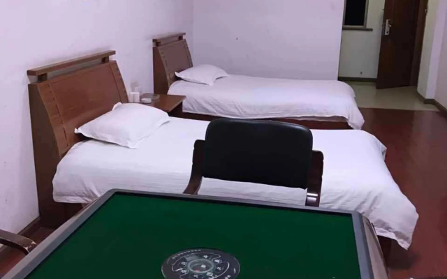 Ningbo Hongrun Hotel
