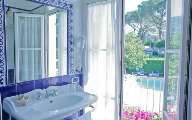 Hotel Giordano
