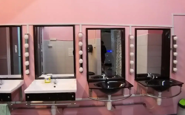 Zzz Sleep Mode Capsule
