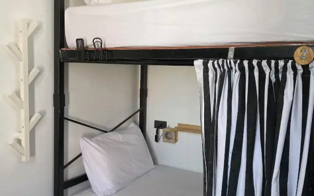 Sherloft Home & Hostel