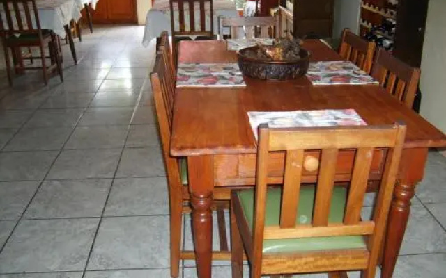 Sir Lamberts Guesthouse