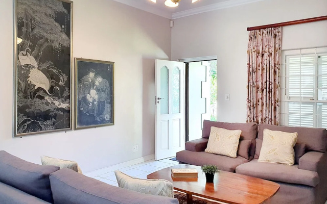 Laurel Cottage Self-catering Suites