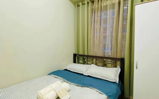Cabin and Co a Cozy Stay Near MOA