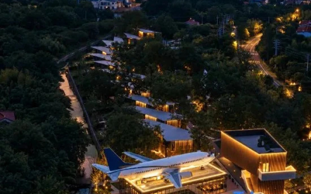 Liyang Wings Garden Resort