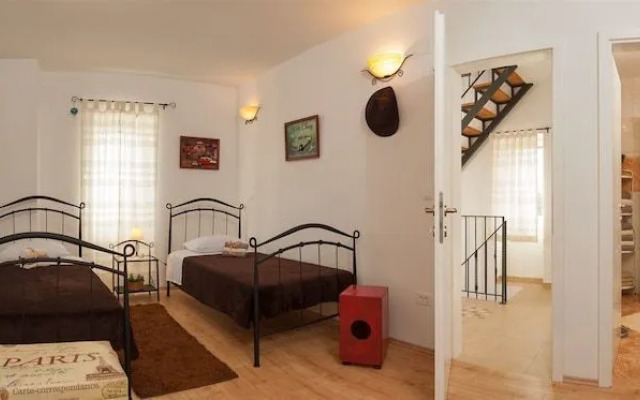 Villa Romantic