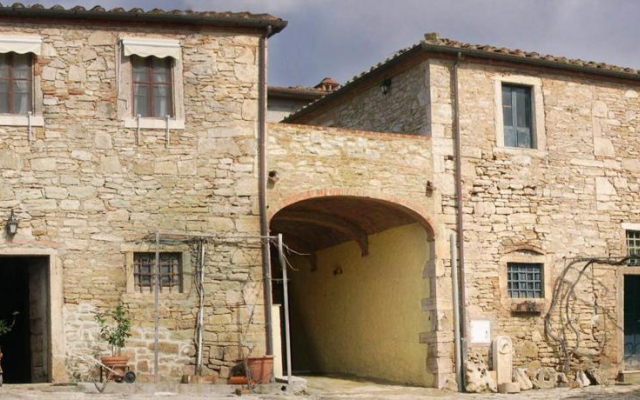 Borgo Antico Ficaiole