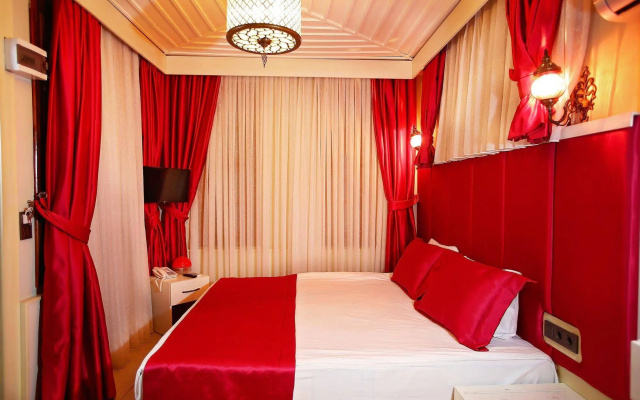 Mond Pension