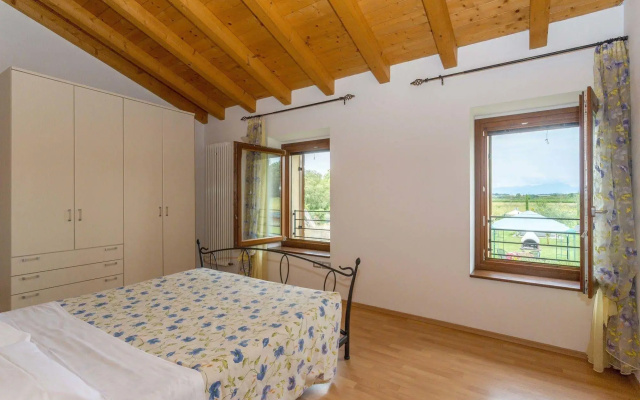 Agriturismo al Tralcio