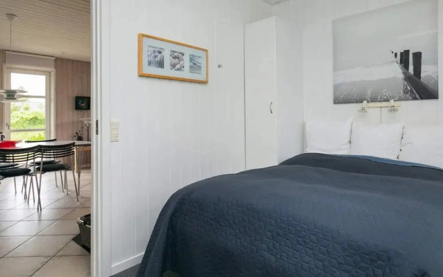 8 Person Holiday Home in Hjorring