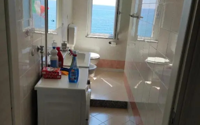 Casa Acquamarina