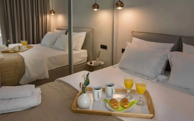Nikis Suites Syntagma - Plaka 1