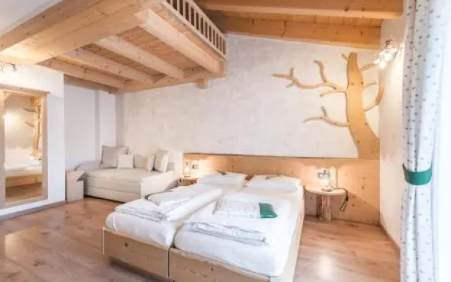 Agritur La Val