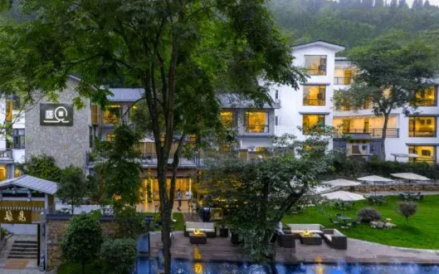 Huangguoshu Yuanjian Homestay