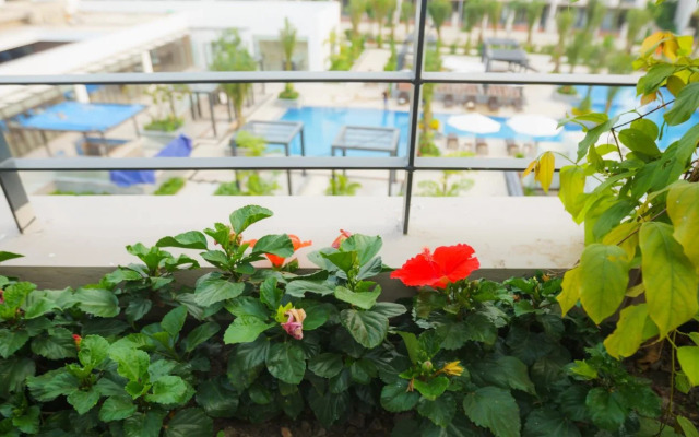 Ruby Hotel