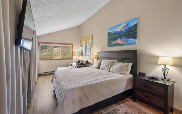 Fp300 Foxpine Inn 2 Bedroom Condo