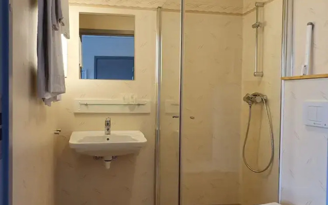 Bjugn Hotell