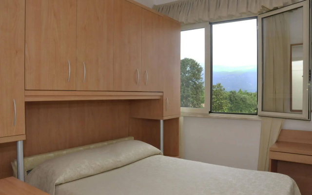 Hotel Airone B&B