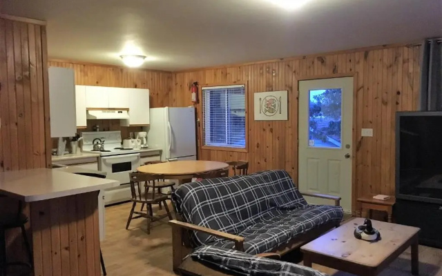 Merland Park Cottages