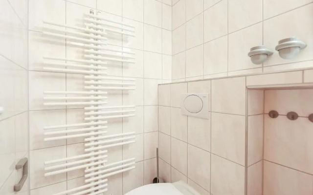 Appartement Rochts 16