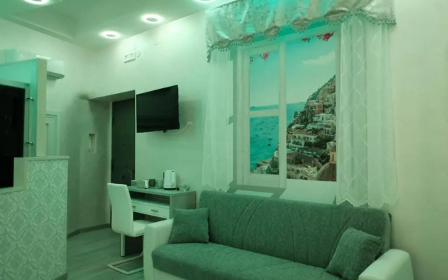 Luxury Holidays