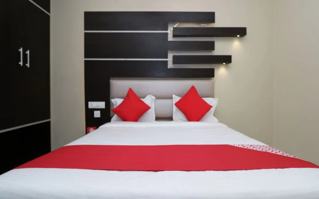 Capital O 30380 Kiaara Stay