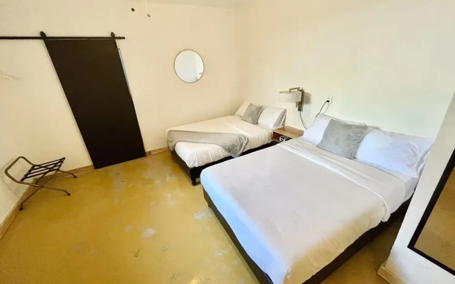 DGM Lofts MTY C