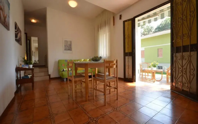 Villa Missana