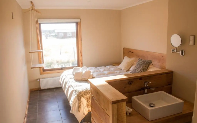Hostal El Puestero