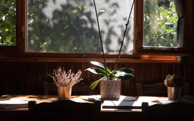 Orias guesthouse & farm