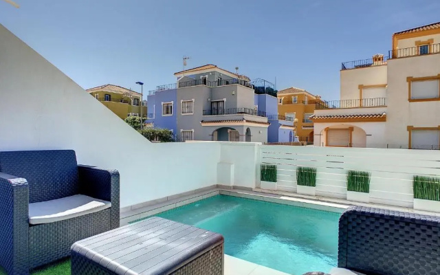 Casa Croft - 4609