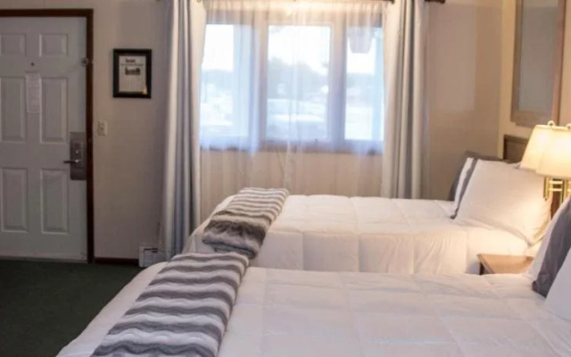Park Motel