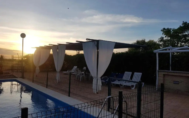 Mirador del Sol
