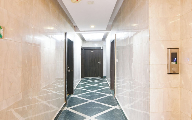 Fabhotel Vishesh Continental