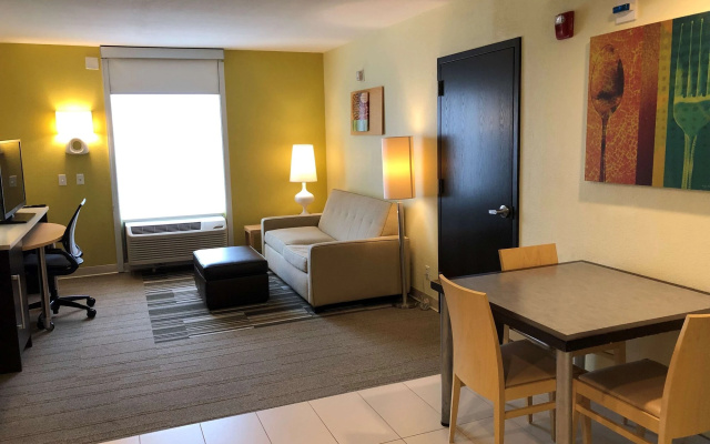 Home2 Suites by Hilton Rahway, NJ