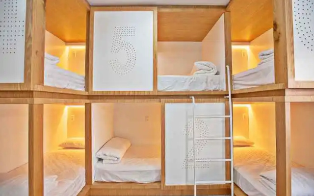 La Bonté Boutique Home Vung Tau