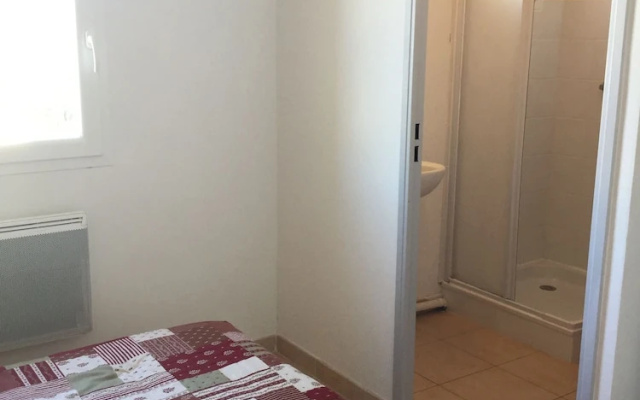 Gîte Marinado