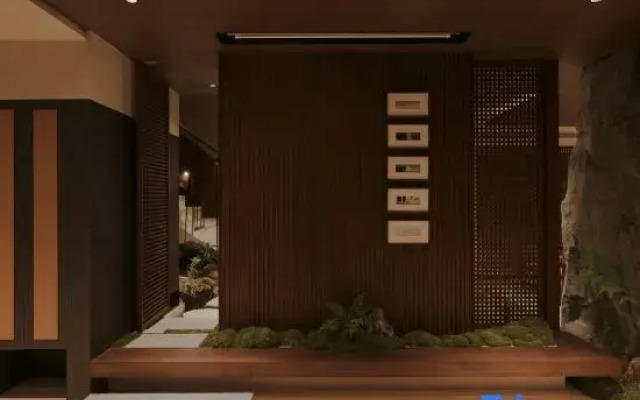 Xiwu Bannuan Time Homestay
