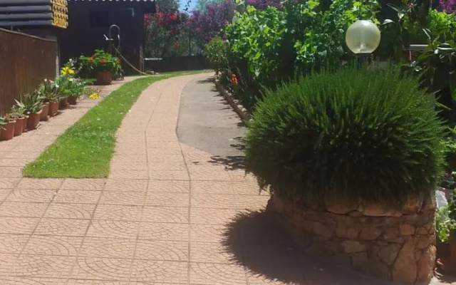 Casa Mare Sardegna Lu Fraili 11