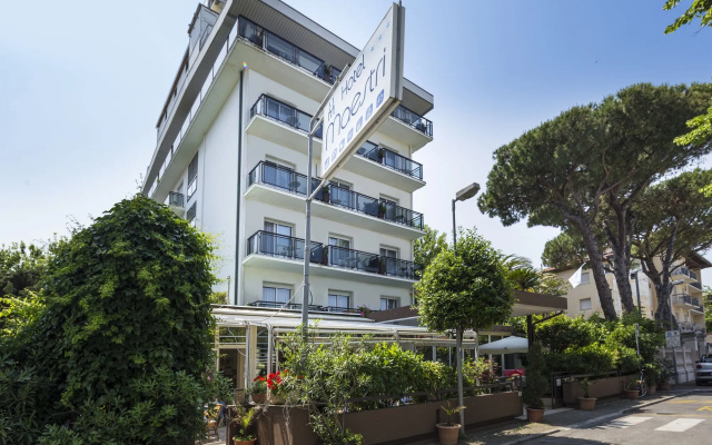 Hotel Maestri